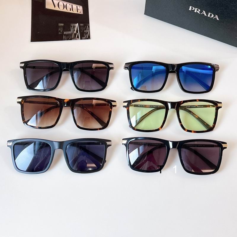 Prada PR01ZS 58 16-140 a9