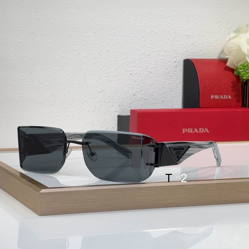 Prada PR191VS 62 17 140 c02