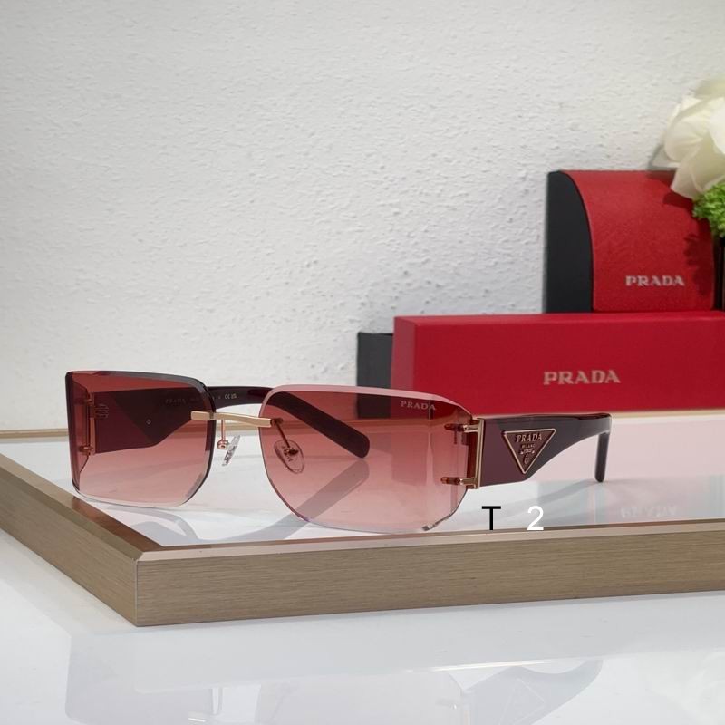 Prada PR191VS 62 17 140 c04