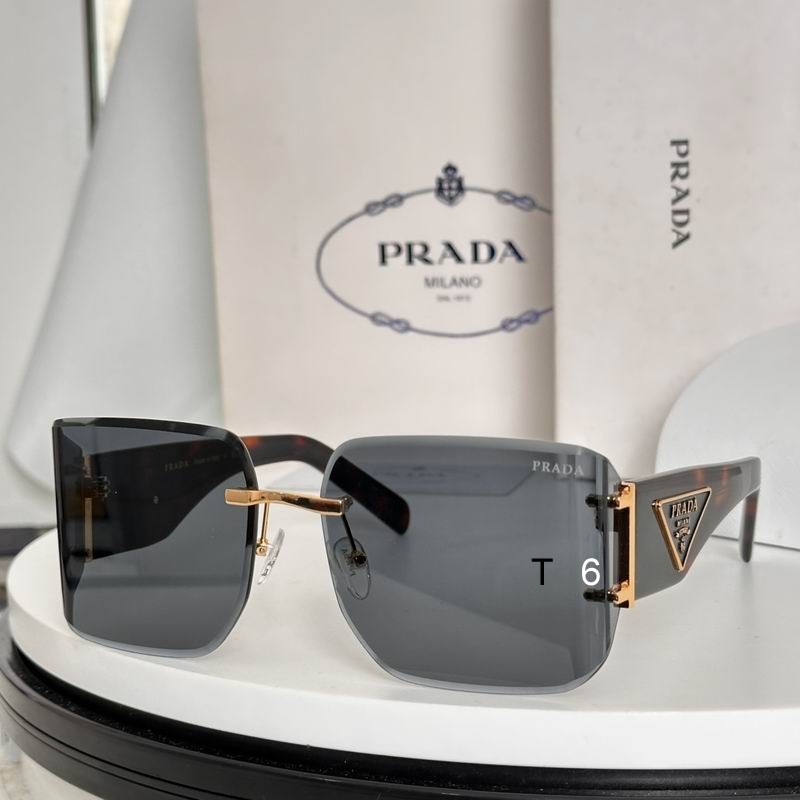 Prada PR191VS 62 17-140 E01
