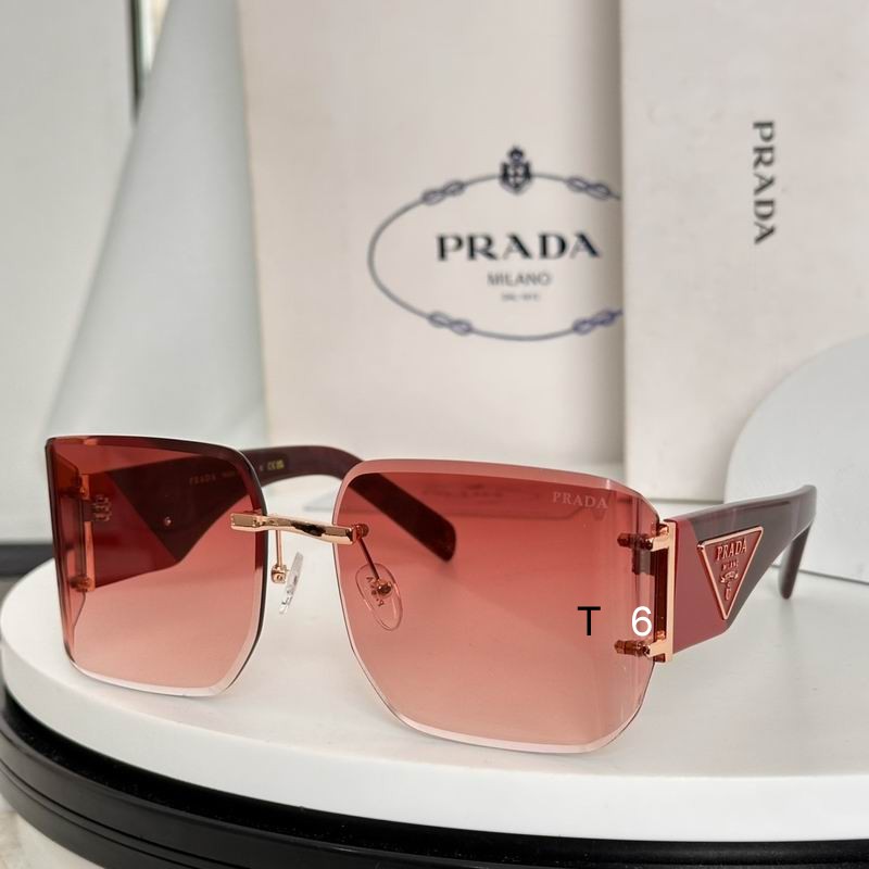 Prada PR191VS 62 17-140 E03