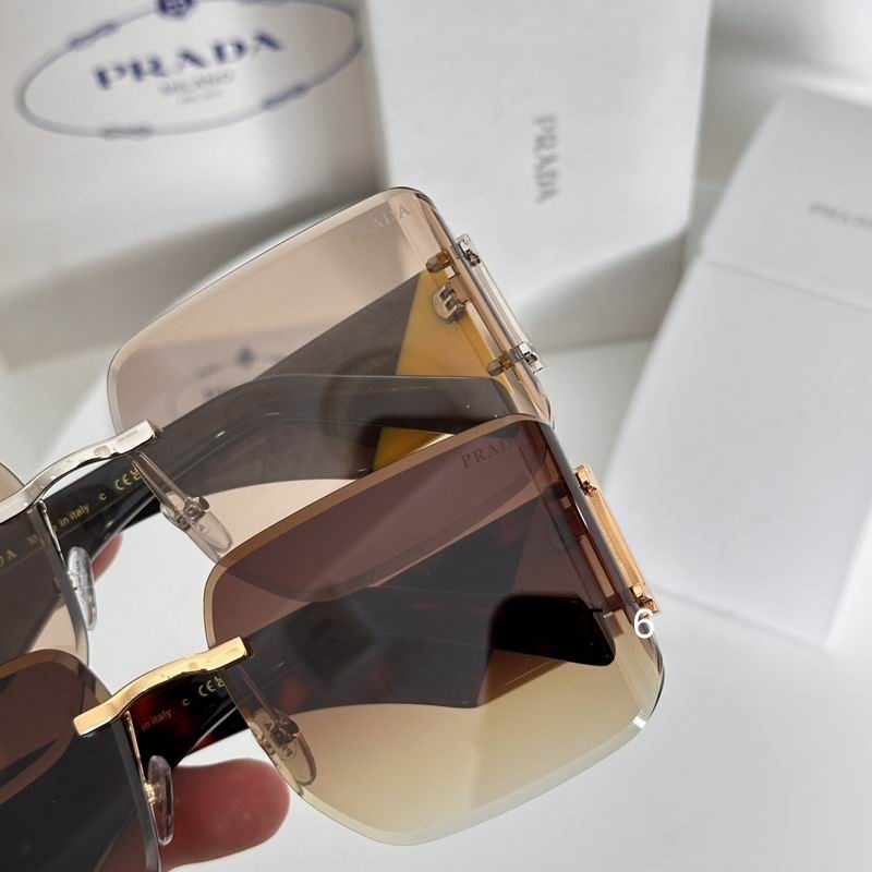 Prada PR191VS 62 17-140 E07