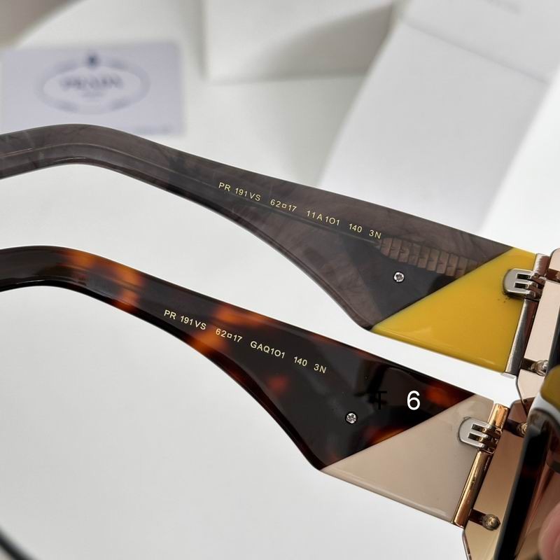 Prada PR191VS 62 17-140 E08