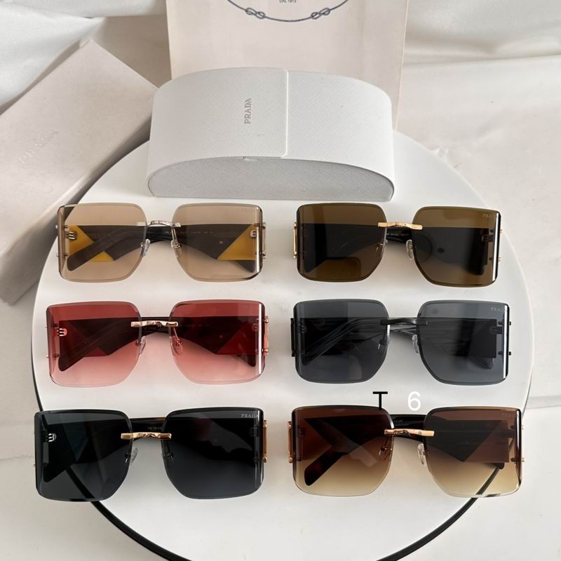 Prada PR191VS 62 17-140 E09