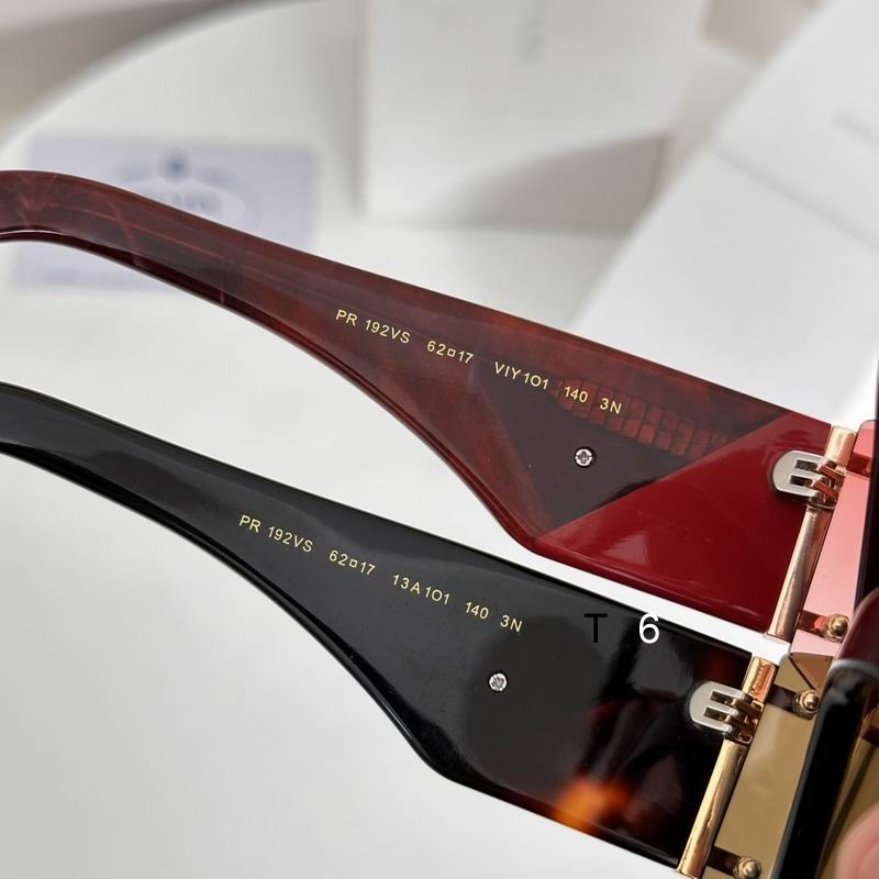 Prada PR192VS 62 17-140 E08