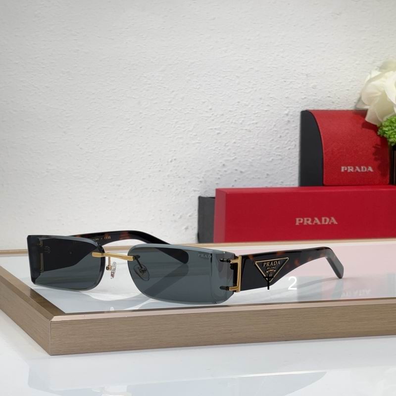 Prada PR192VS 62 17-140 c01