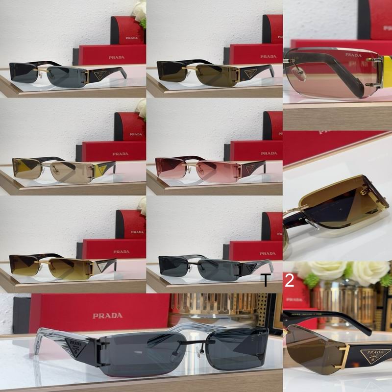 Prada PR192VS 62 17-140 c10