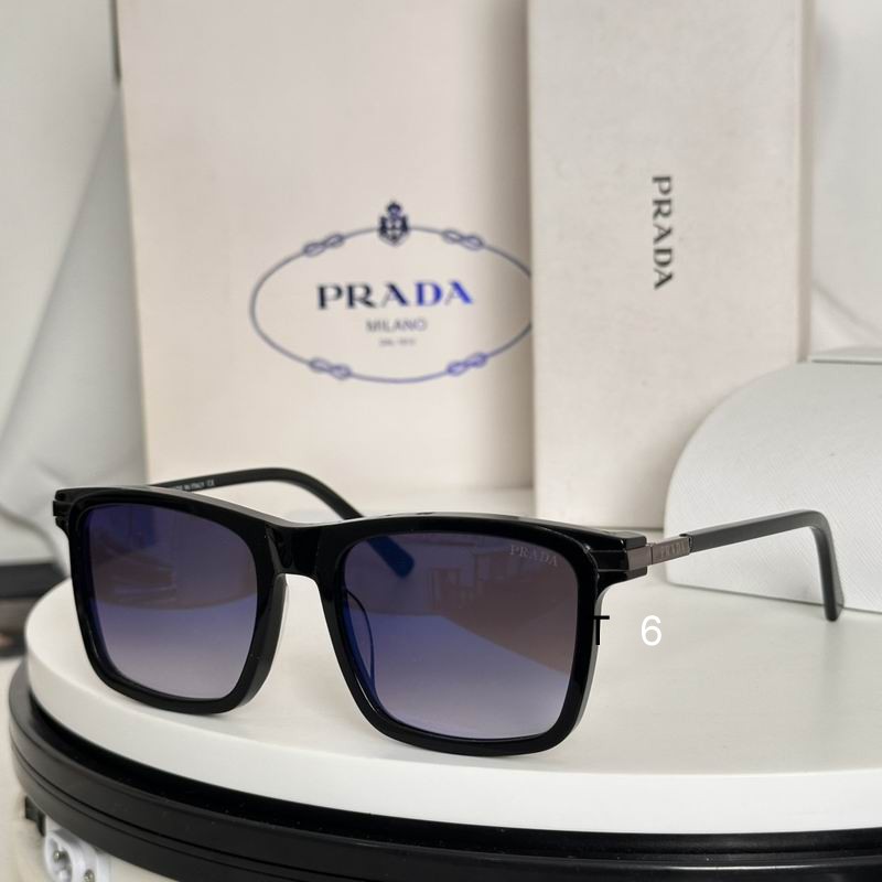 Prada PR19XS 54-19-145 e01