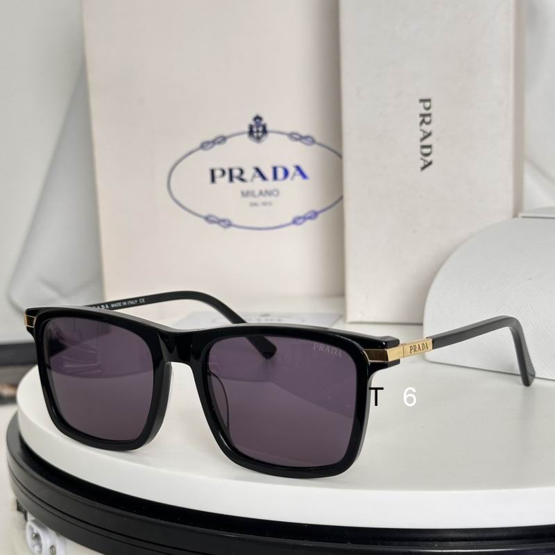 Prada PR19XS 54-19-145 e02
