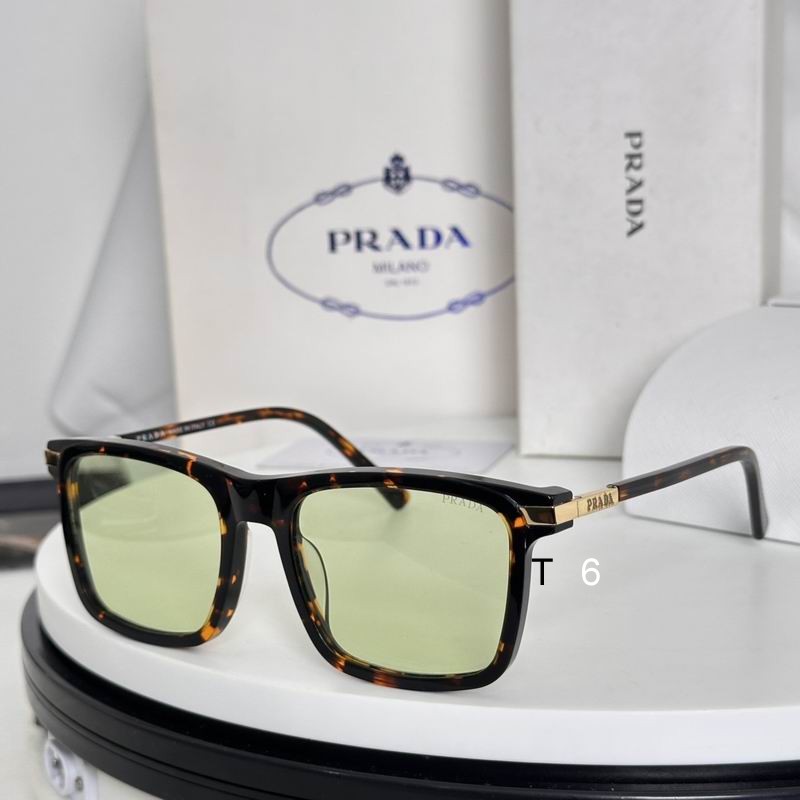 Prada PR19XS 54-19-145 e05