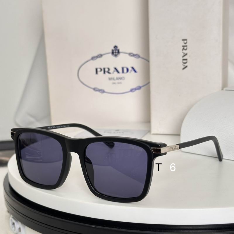 Prada PR19XS 54-19-145 e06