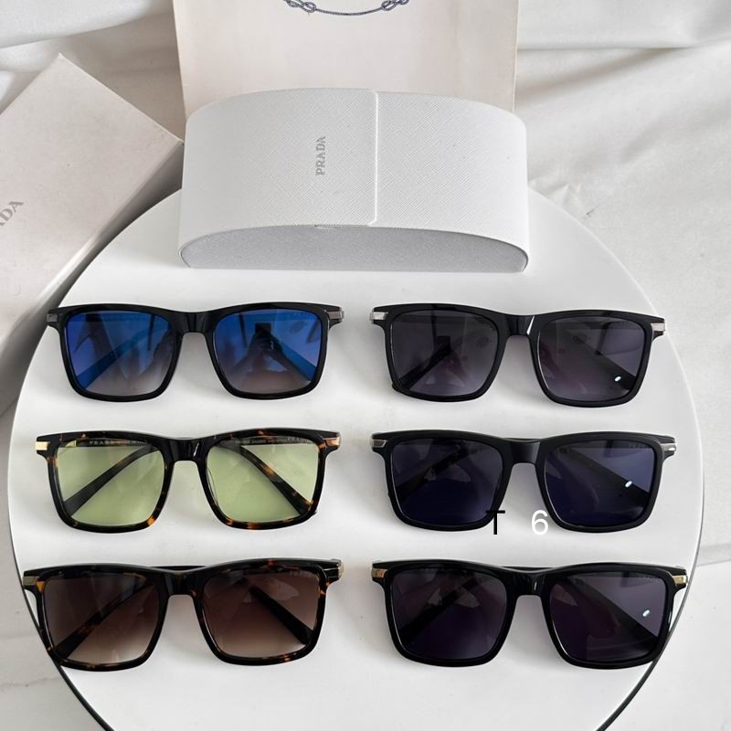 Prada PR19XS 54-19-145 e09