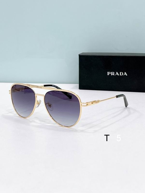 Prada PR54ZS 57 16-145 F02