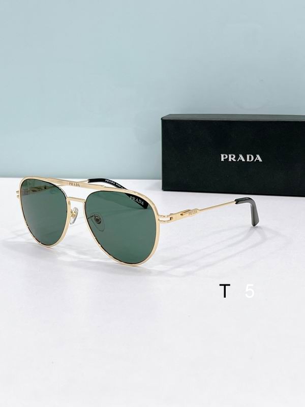 Prada PR54ZS 57 16-145 F04