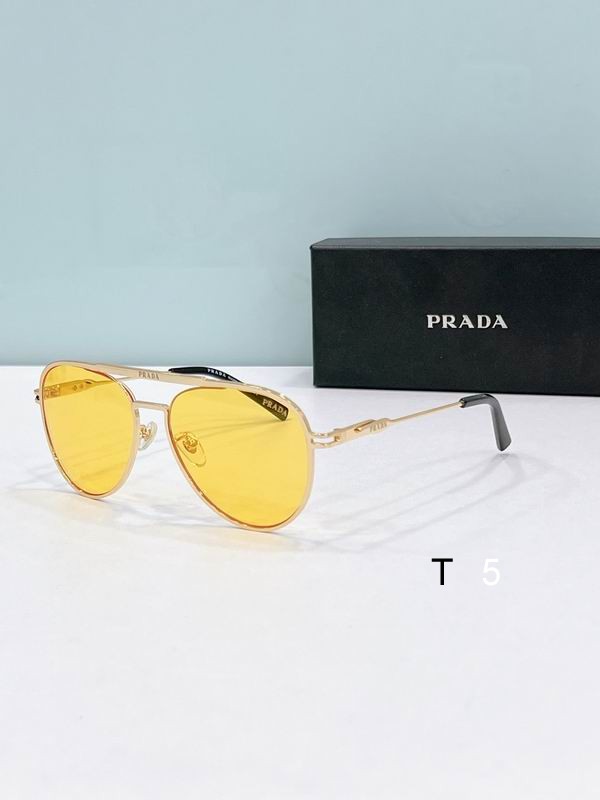 Prada PR54ZS 57 16-145 F05