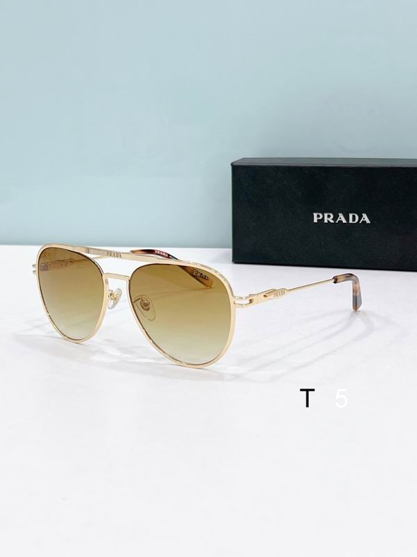 Prada PR54ZS 57 16-145 F07