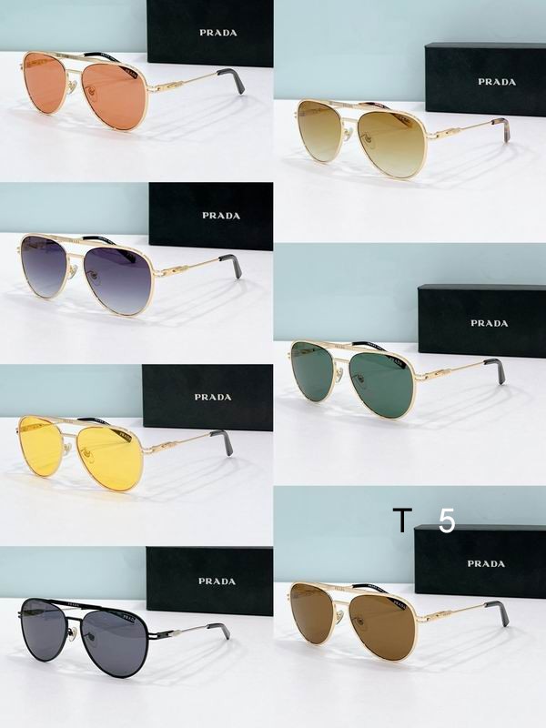 Prada PR54ZS 57 16-145 F08