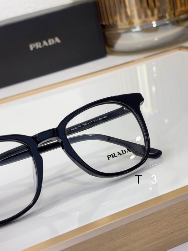 Prada PRA21S 53 20-145 c 08