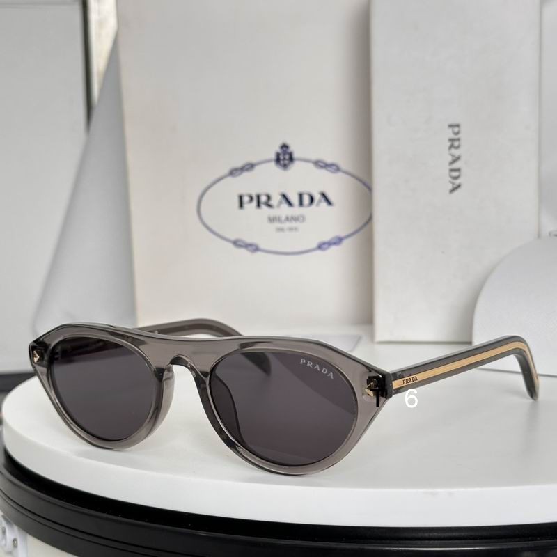 Prada SPR B15 51 21-145 e03
