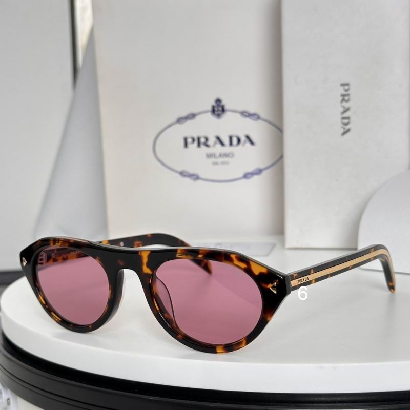 Prada SPR B15 51 21-145 e04