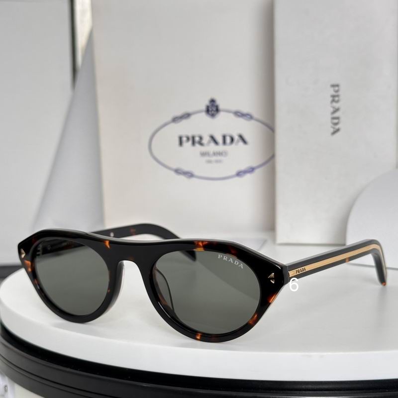 Prada SPR B15 51 21-145 e05