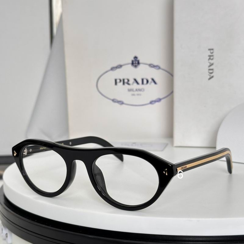 Prada SPR B15 51 21-145 e06