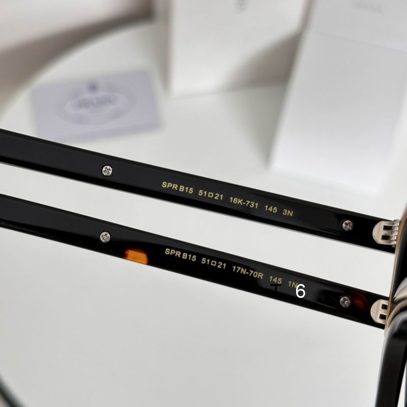 Prada SPR B15 51 21-145 e08