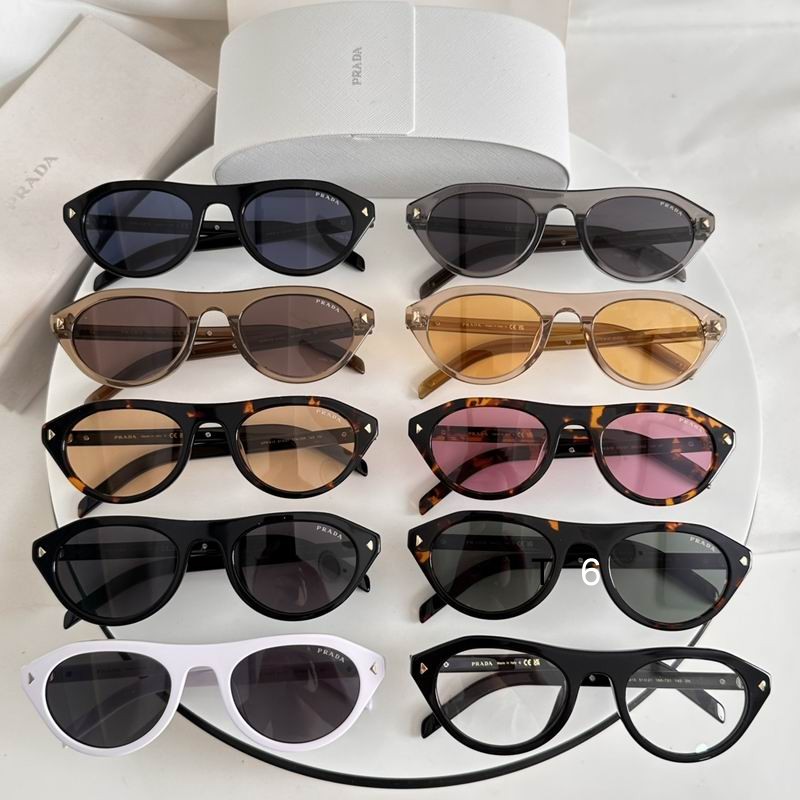 Prada SPR B15 51 21-145 e09