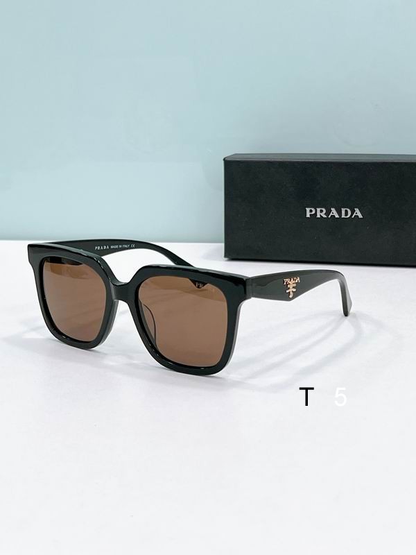 Prada SPR30ZS 55-19-145 F01