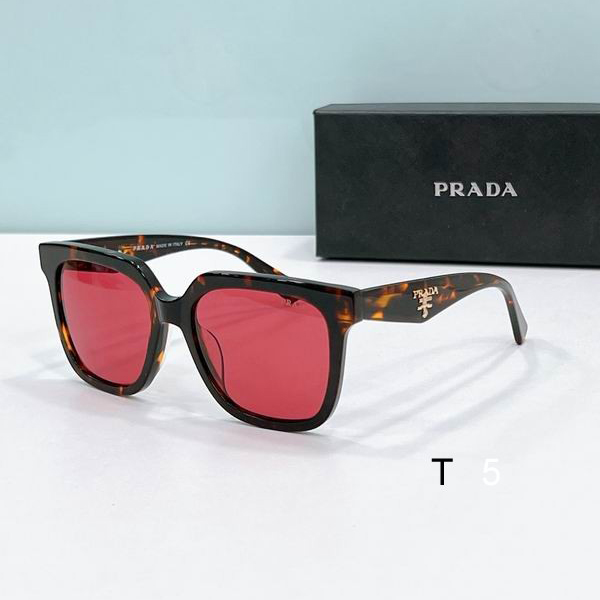 Prada SPR30ZS 55-19-145 F03