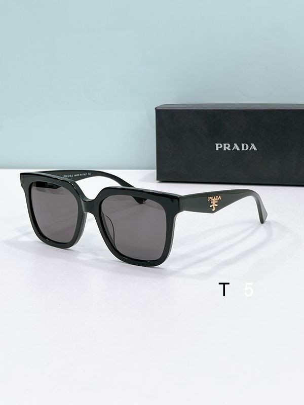 Prada SPR30ZS 55-19-145 F04
