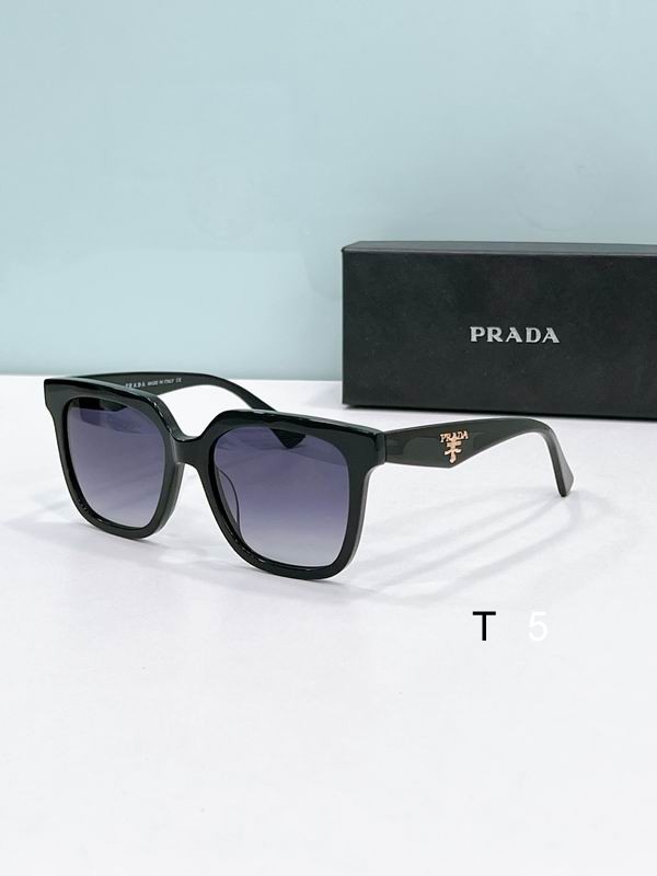 Prada SPR30ZS 55-19-145 F07