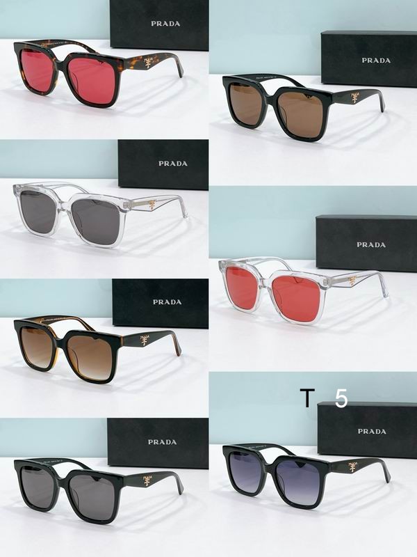 Prada SPR30ZS 55-19-145 F08