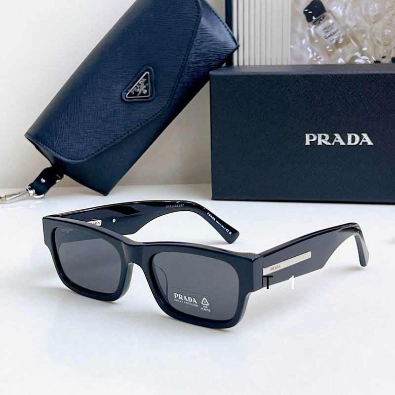 Prada SPRA03S 59 19 145 a01