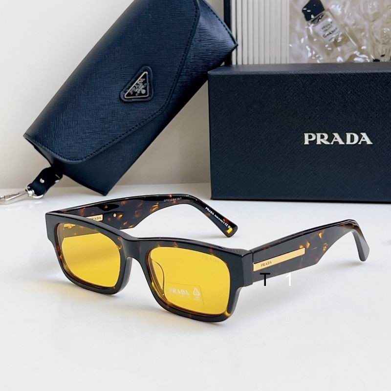 Prada SPRA03S 59 19 145 a02