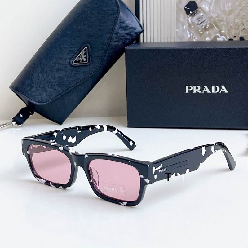 Prada SPRA03S 59 19 145 a03