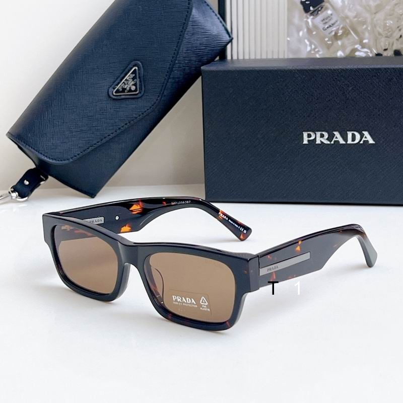 Prada SPRA03S 59 19 145 a05