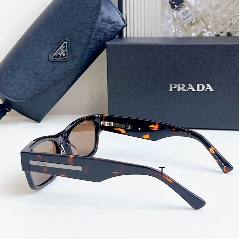 Prada SPRA03S 59 19 145 a07