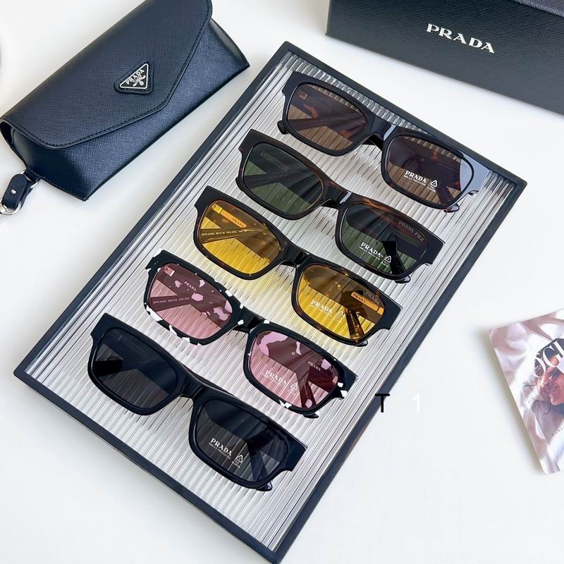Prada SPRA03S 59 19 145 a08
