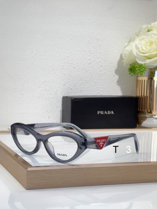 Prada SPRA26 51 18-145 C02