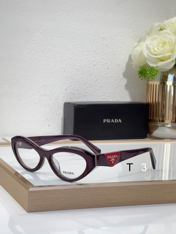 Prada SPRA26 51 18-145 C03