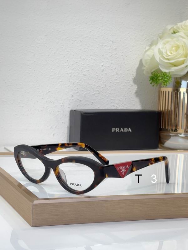 Prada SPRA26 51 18-145 C04