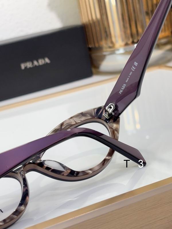 Prada SPRA26 51 18-145 C08