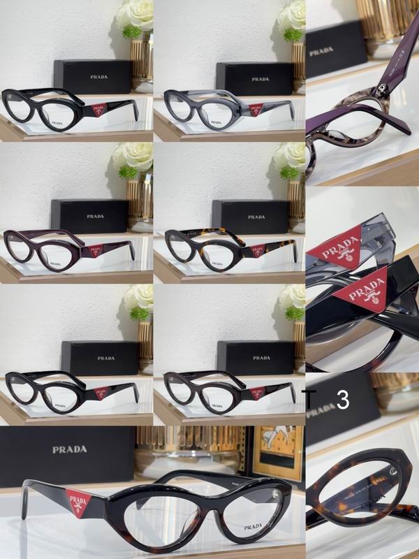 Prada SPRA26 51 18-145 C09