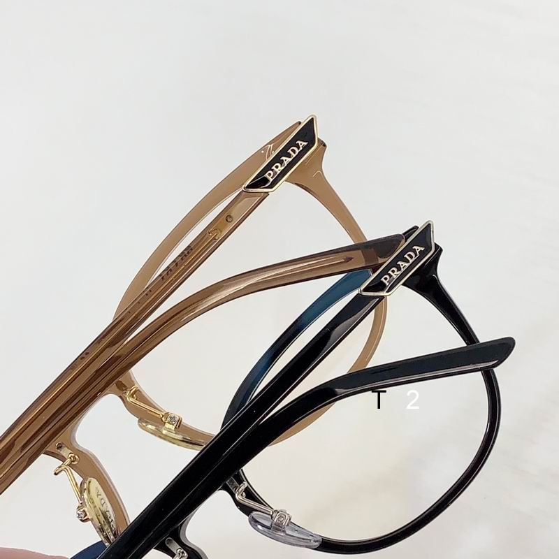 Prada VPR12Z 51-20-140 b05