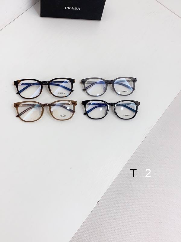 Prada VPR12Z 51-20-140 b07