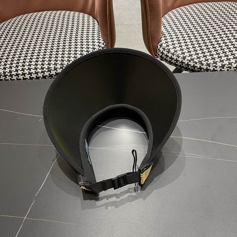 Prada Visor (101)
