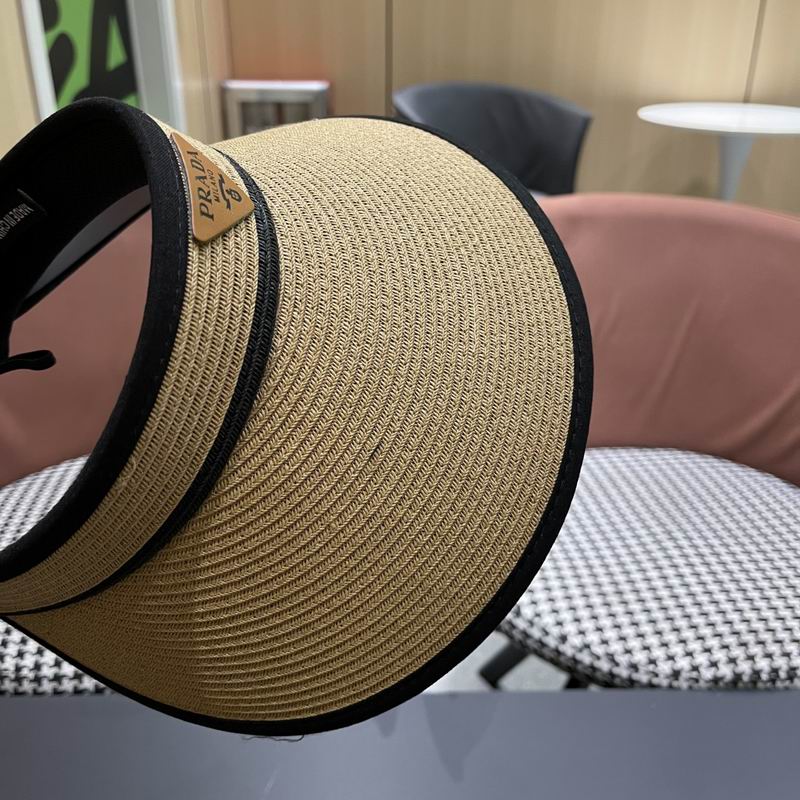 Prada Visor (103)