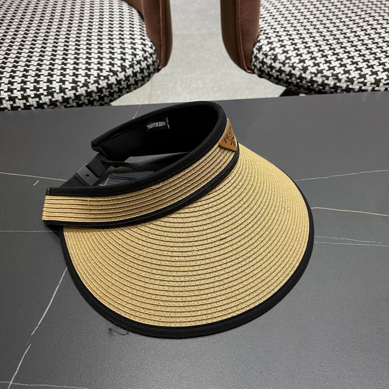 Prada Visor (105)