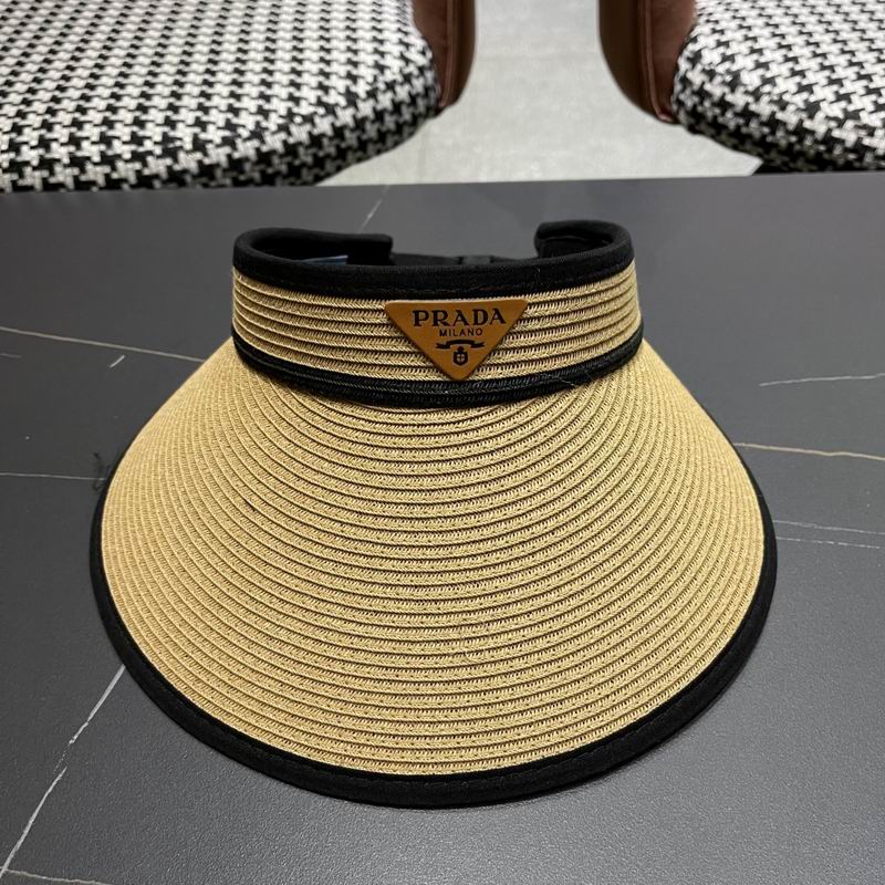 Prada Visor (106)